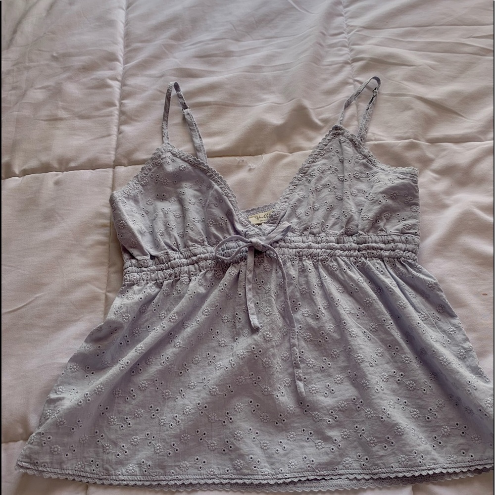 babydoll top